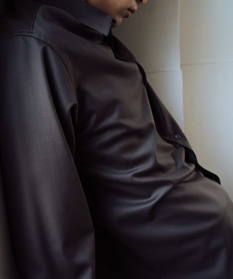 【01 series】Drown In The Shadows   -Brown-