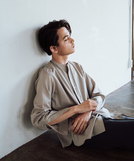 【01 series】Drown In The Shadows   -Beige-