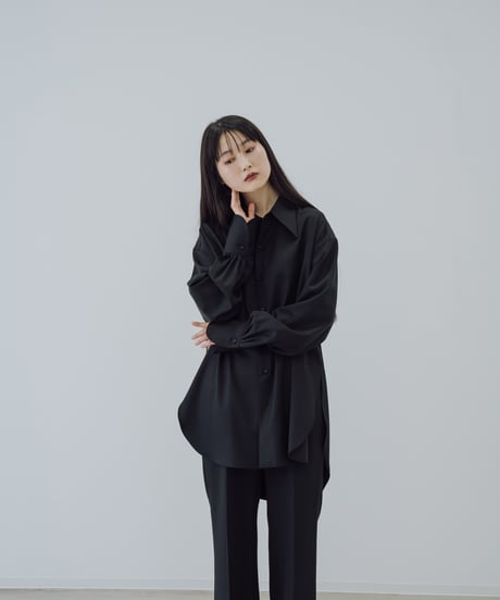 【04 series】宵 - yoi - | Shirt