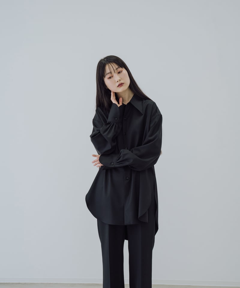04 series】宵 - yoi - | Shirt | WRAVEE