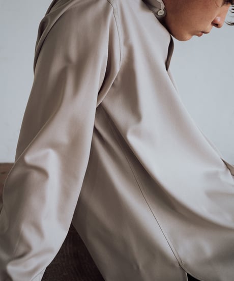 【01 series】Drown In The Shadows   -Beige-