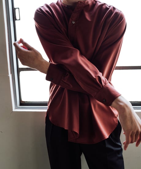 【01 series】Drown In The Shadows   -Red-