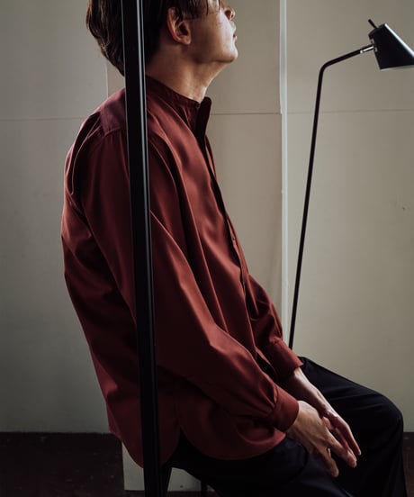 【01 series】Drown In The Shadows   -Red-