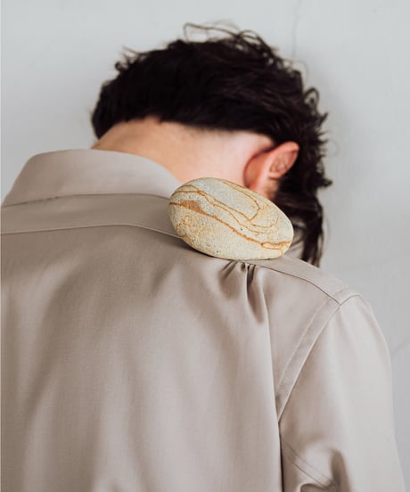 【01 series】Drown In The Shadows   -Beige-