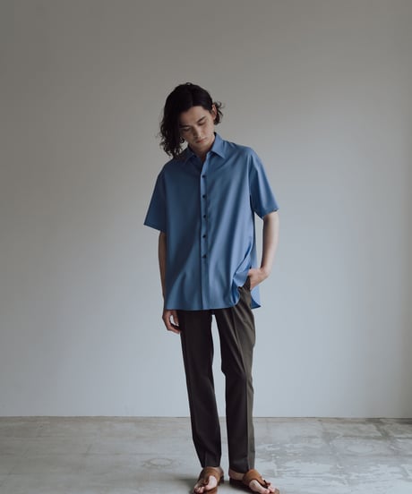 【03 series】Oaji   -Sax Blue-