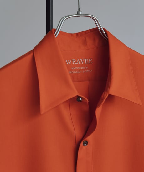 【03 series】Oaji   -Orange-