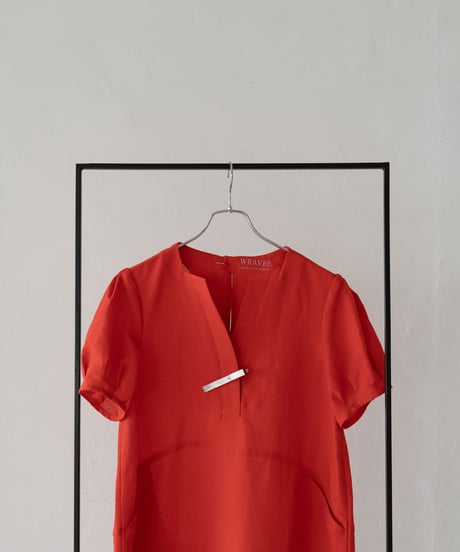 【05 series】Utopia | Dress (Black)