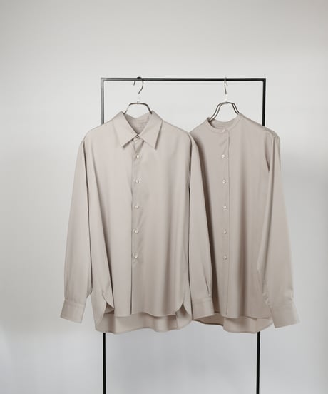 【01 series】Drown In The Shadows   -Beige-