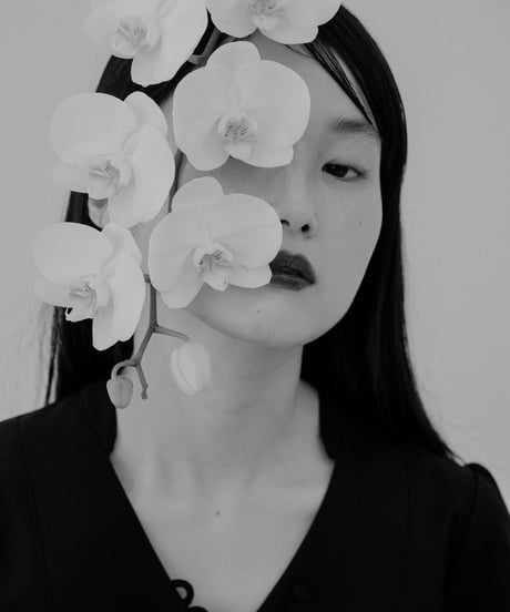 【04 series】宵 - yoi -｜Dress