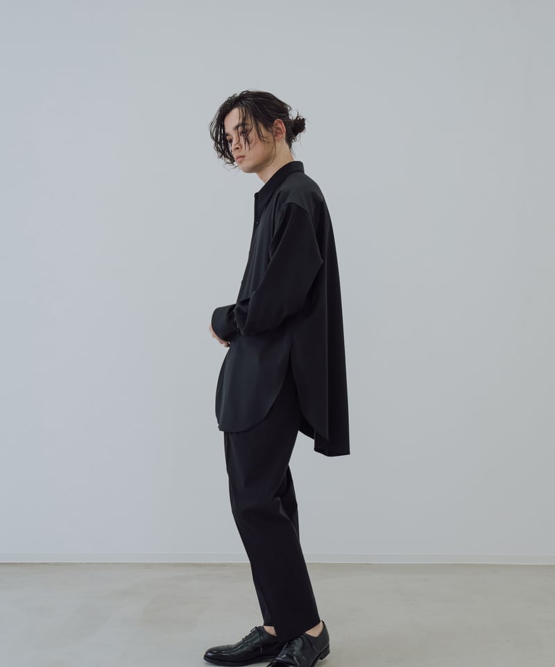 04 series】宵 - yoi - | Shirt | WRAVEE