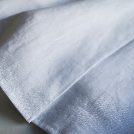 ATELIER APRON - WHITE