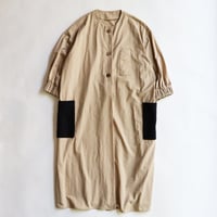 MINAYA × GIA NORPA