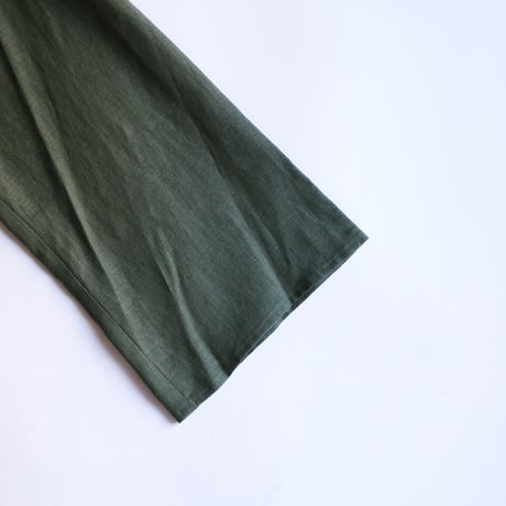 ATELIER APRON - KHAKI