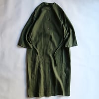 ATELIER APRON - KHAKI
