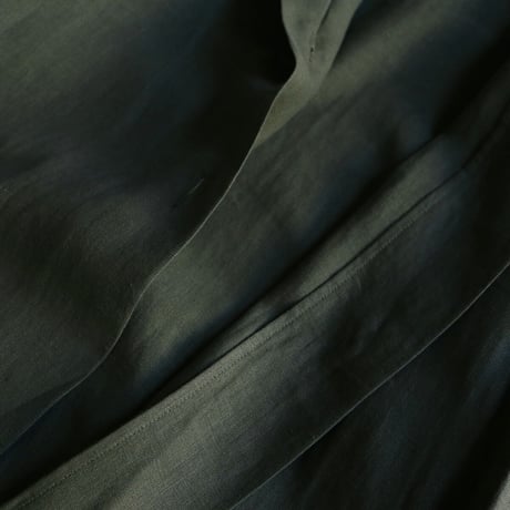 ATELIER APRON - KHAKI
