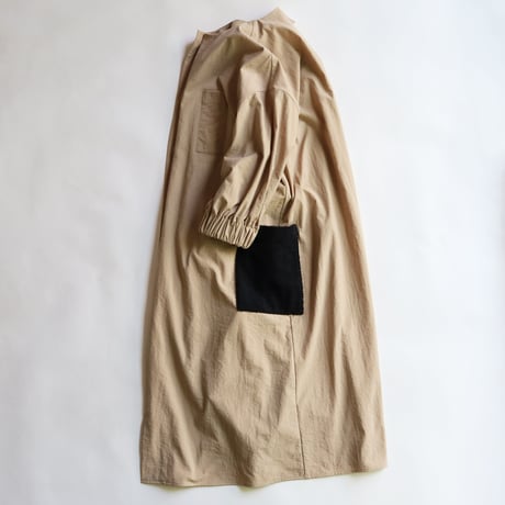 MINAYA × GIA NORPA