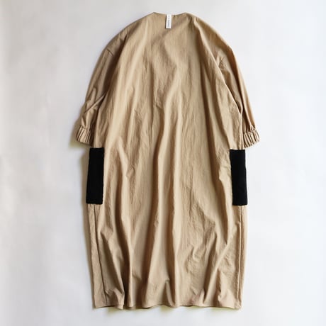 MINAYA × GIA NORPA