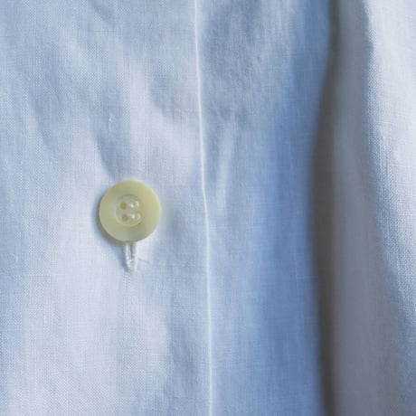 ATELIER APRON - WHITE