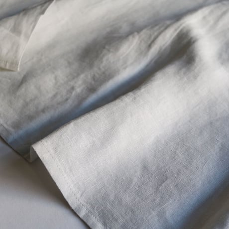 GARMENT APRON - GREY