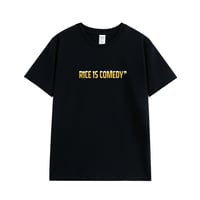 Beer Tシャツ (ブラック)
