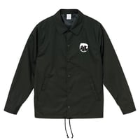 SNOW RIC Coach Jacket