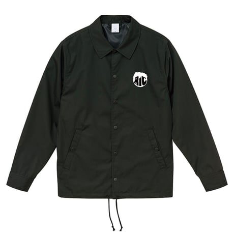 SNOW RIC Coach Jacket