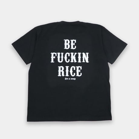 FK RICE Tシャツ