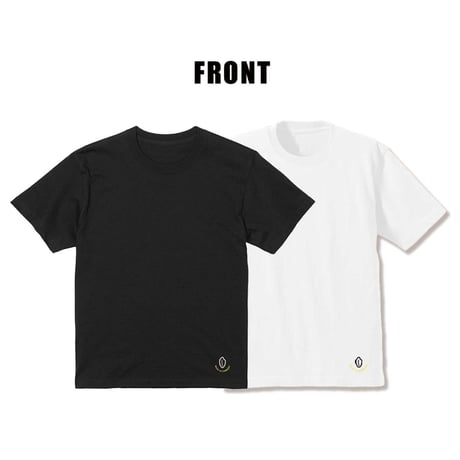 【受注生産】delete logo Tシャツ(半袖)
