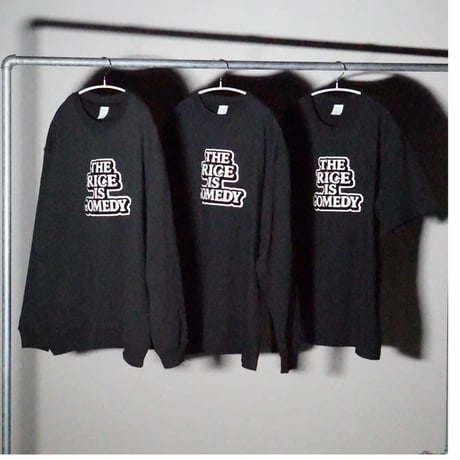 SAGARA Wappen Tシャツ