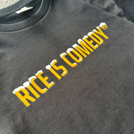 Beer Tシャツ (ブラック)