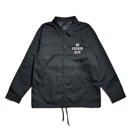 B.F.R COACH JACKET