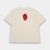 DRIP RICE Tシャツ