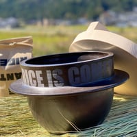 RICE IS COMEDY® 羽釜土鍋  2合