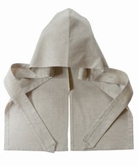 日よけ・作業用帽子 ( ズッキン1  )厚手
