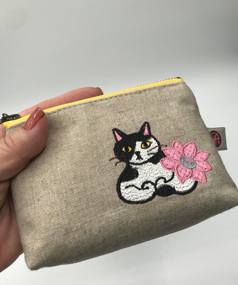 やっち①ポーチ ヤスジミニガジェットポーチ | ソニーミュージック公式オンライン