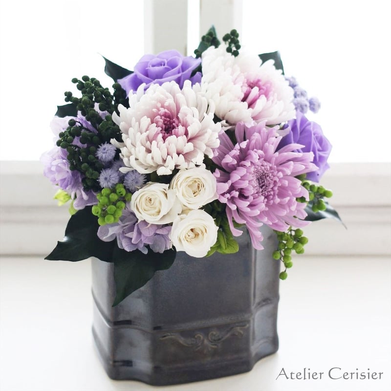 専用 KIRA様♪プリザーブドフラワー お供え 仏花 専用 KIRA様♪プリザーブドフラワー お供え 仏花 プリザーブドフラワー