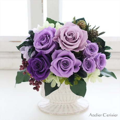 STORES プリザーブドフラワーの検索結果