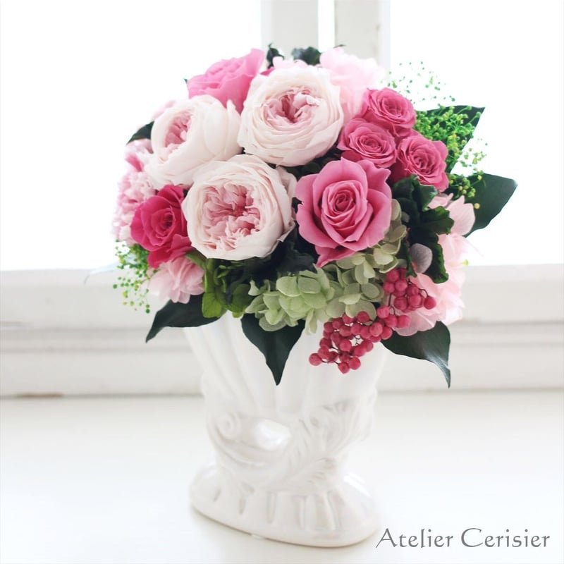 アトリエgg シークワーサーの花(ピンク) アトリエgg シークワーサーの花(ピンク) コレクション｜金沢市の