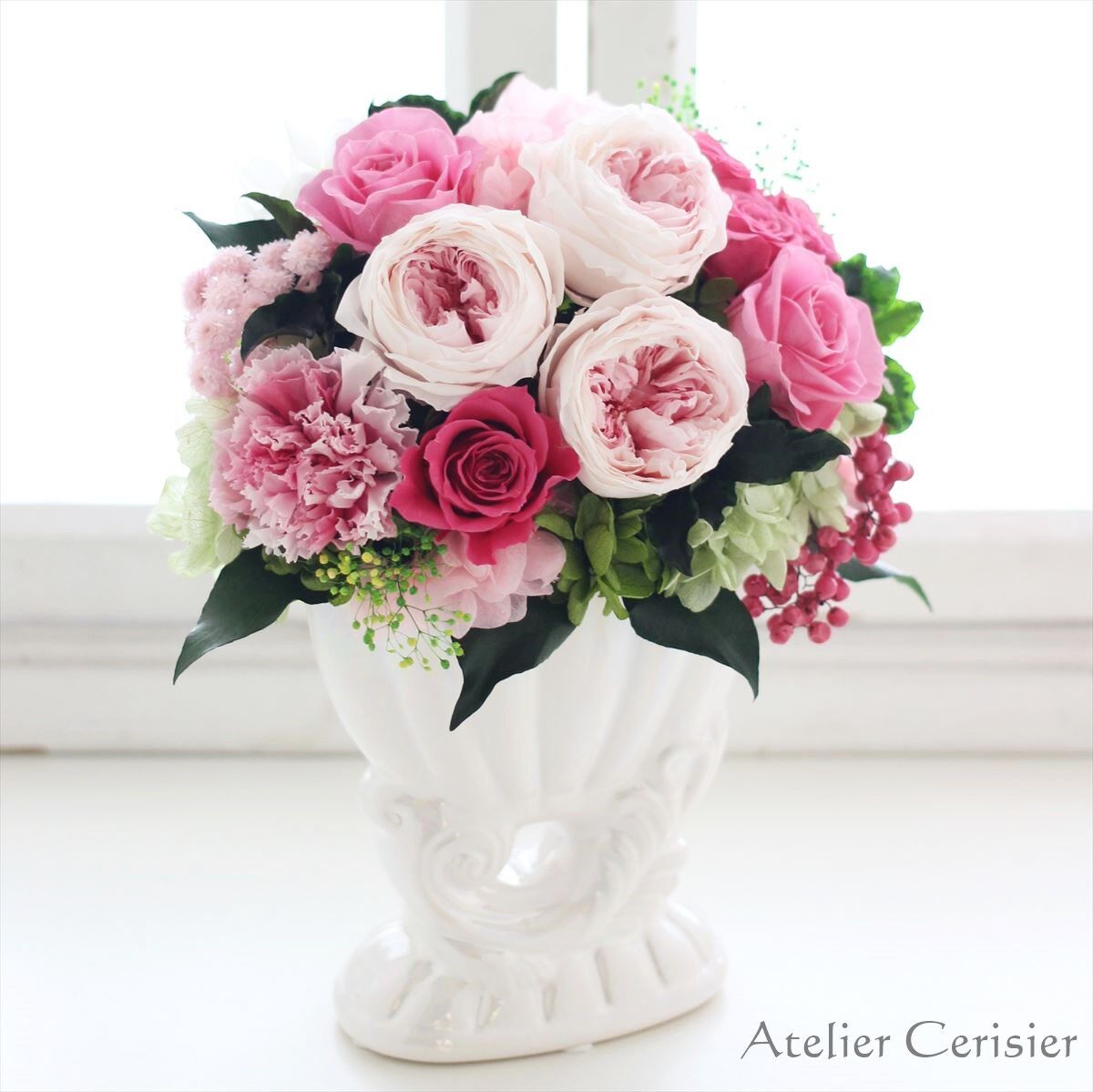 アトリエgg シークワーサーの花(ピンク) アトリエgg シークワーサーの花(ピンク) - メルカリ
