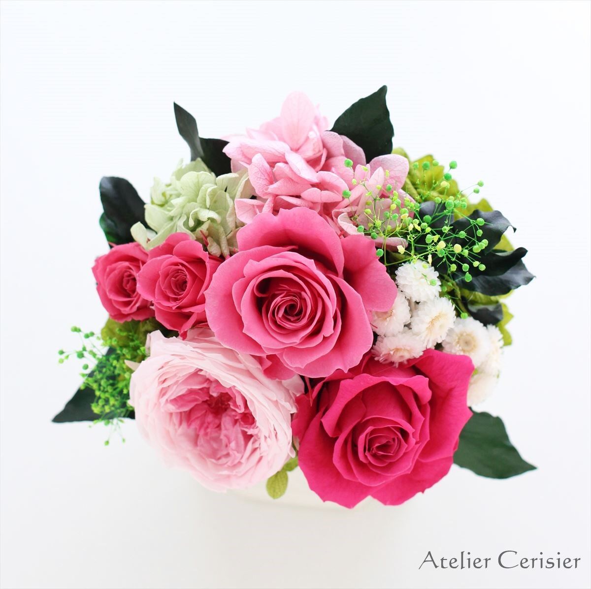 アトリエgg シークワーサーの花(ピンク) アトリエgg シークワーサーの花(ピンク) - メルカリ