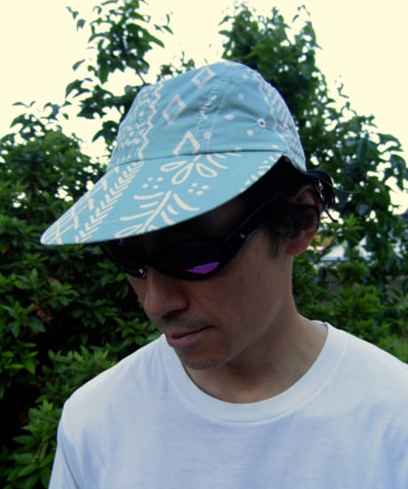 Fumiciao - Longbill cap(Tropical)