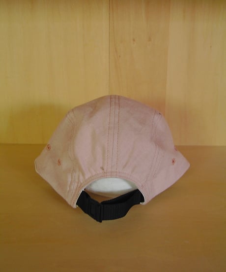Fumiciao - Longbill cap(Smoke Pink)