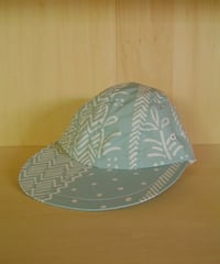 Fumiciao - Longbill cap(Tropical)