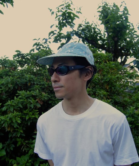 Fumiciao - Longbill cap(Tropical)