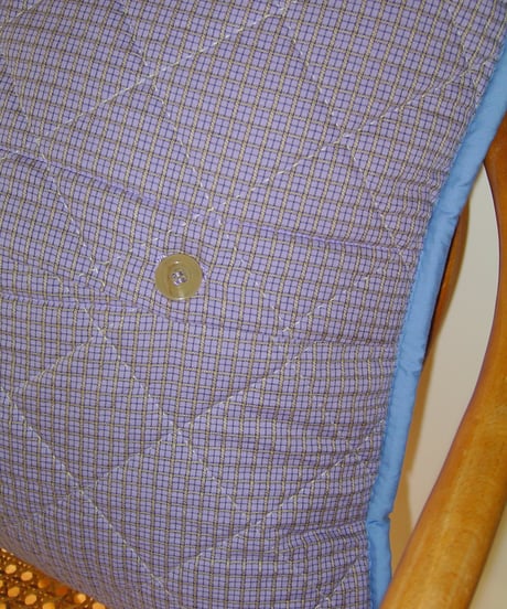 Kuriko Quilt - Cushion Cover
