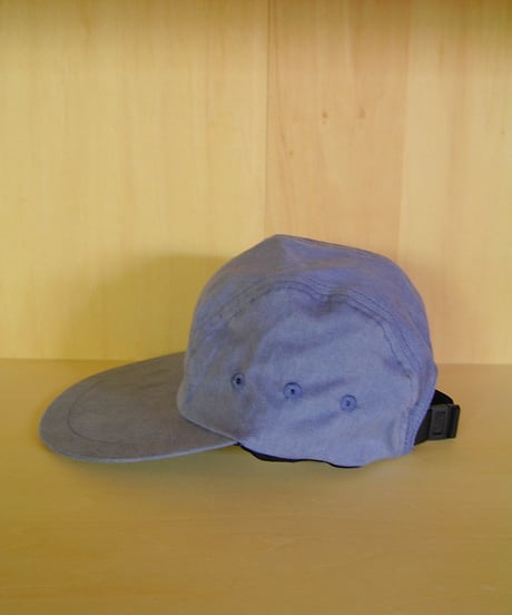 Fumiciao - Longbill cap(light purple)