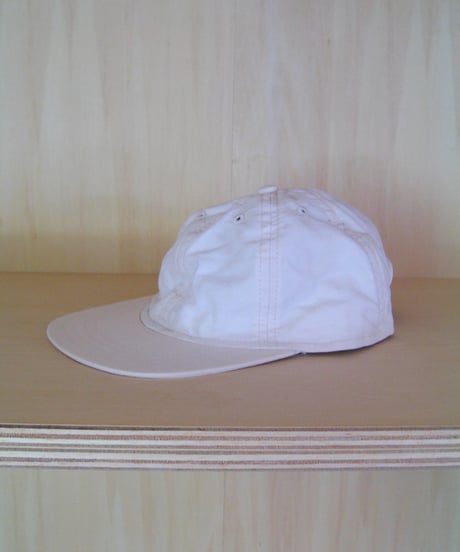 Fumiciao - 6 panels cap (Remake vintage oxford cloth)