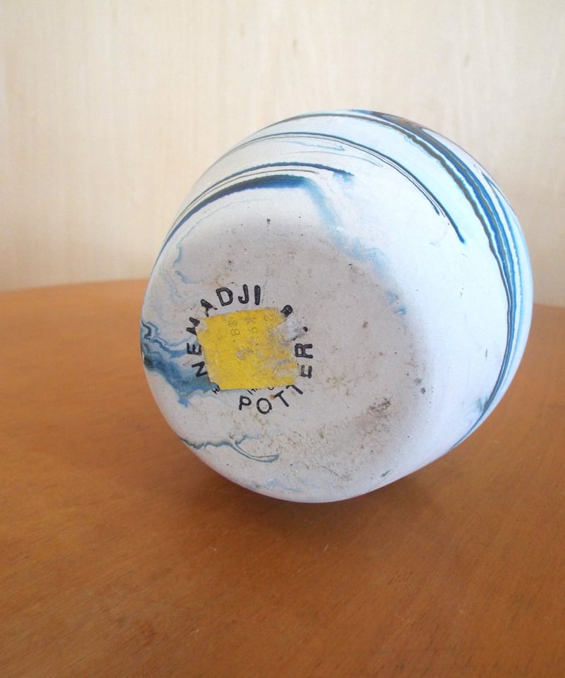 NEMADJI POTTERY | New Neighbour