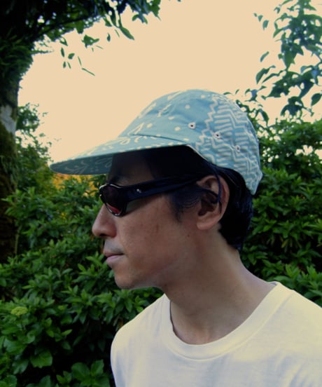 Fumiciao - Longbill cap(Tropical)