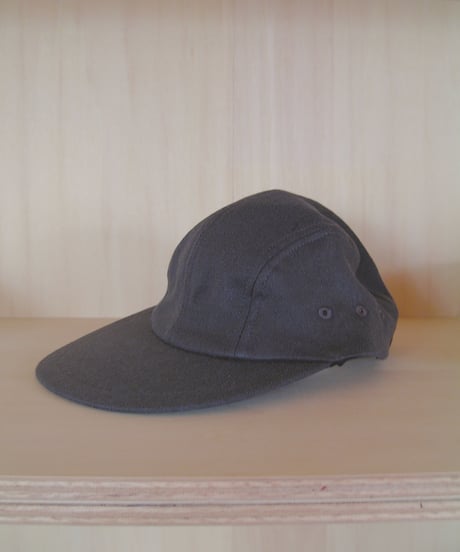 Fumiciao - Longbill cap(Olive)